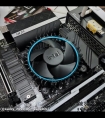 英特尔i5-13500解锁功耗限制测试：多核性能接近i7-12700K