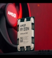 i5-14600K只能甘拜下风！中端游戏处理器锐龙5 7500F依然是首选