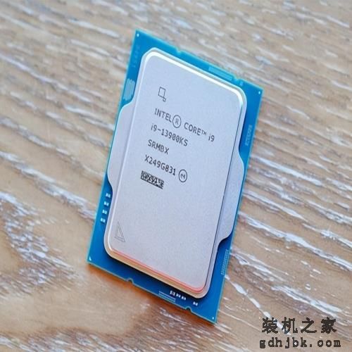 13代酷睿i9-13900KS性能解析