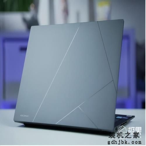 13代i9性能续航可双全 灵耀14 2023旗舰版轻薄本评测