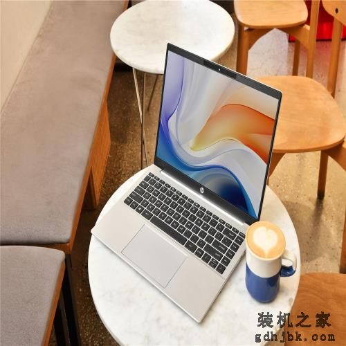 商务新秀 惠普锐14高性能商务轻薄本新机大赏 商务新秀 惠普锐14高性能商务轻薄本新机大赏