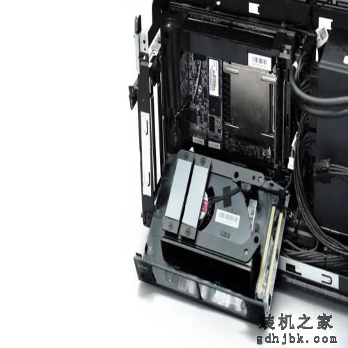 测评｜12代桌面级酷睿i9处理器加持！英特尔NUC飞龙峡谷有多强？