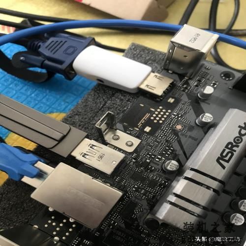 赤裸裸的耍流氓？英特尔10代酷睿I9处理器核显性能实测，AMD反超