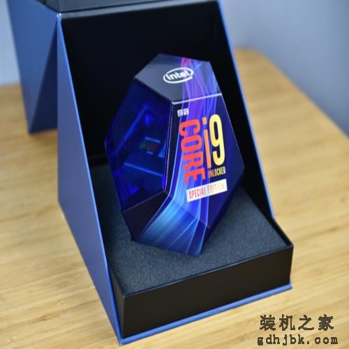 酷睿i9-9900KS首发评测 当之无愧的最强游戏处理器 酷睿i9-9900KS首发评测 当之无愧的最强游戏处理器