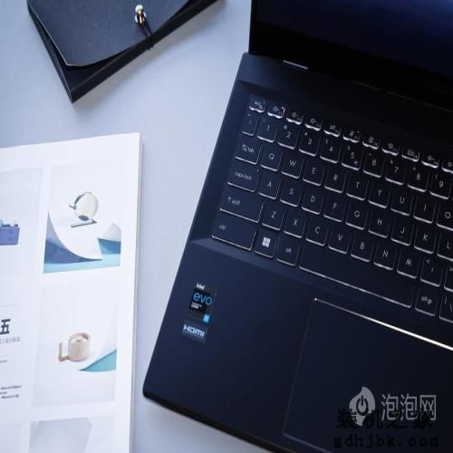 微星Summit E16 Flip Evo体验 新一代高端商务本之典范