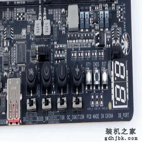 体验6.4GHz+DDR5 8400的极速快感——英特尔酷睿i9-13900KS处理器深度测试