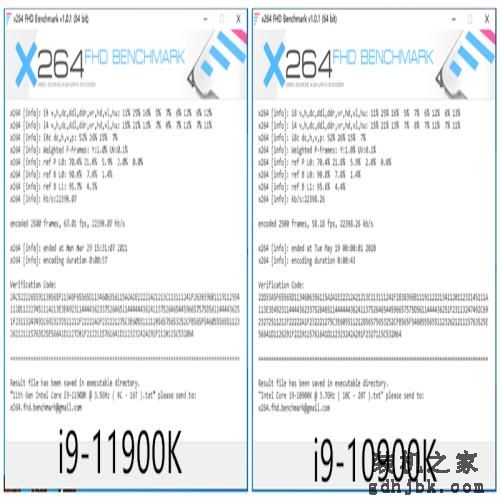 单核性能凶残升级？英特尔酷睿i9-11900K处理器首发评测
