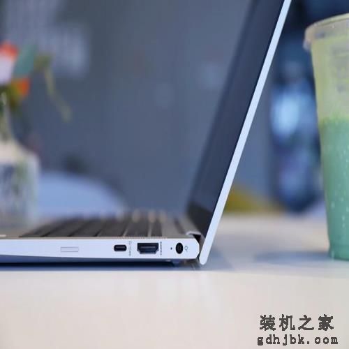 1kg超轻机身不到5千元！惠普ProBook 635 G8商务本评测
