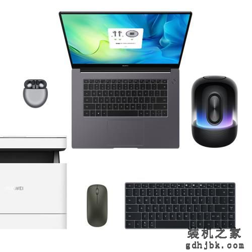 4000元笔记本怎么选？商务选华为，性价比选机械革命，各有特色