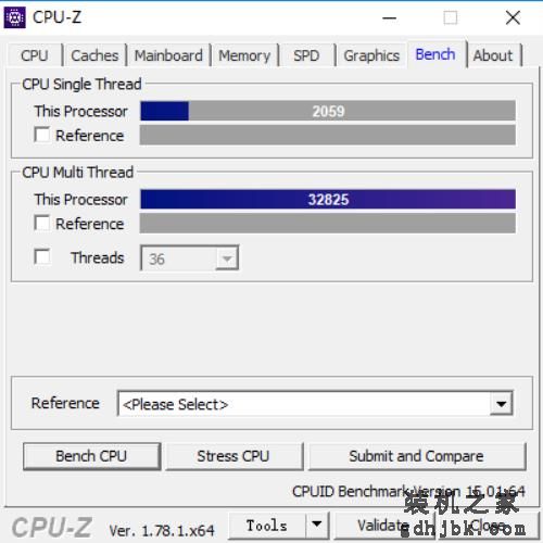 地表最强的消费级处理器！Intel Core i9-7980XE评测