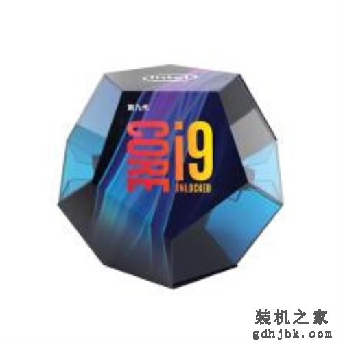酷睿i9-9900KS首发评测 当之无愧的最强游戏处理器 酷睿i9-9900KS首发评测 当之无愧的最强游戏处理器