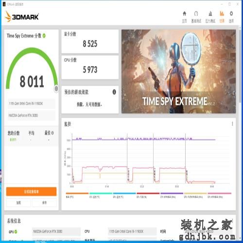 单核性能凶残升级？英特尔酷睿i9-11900K处理器首发评测