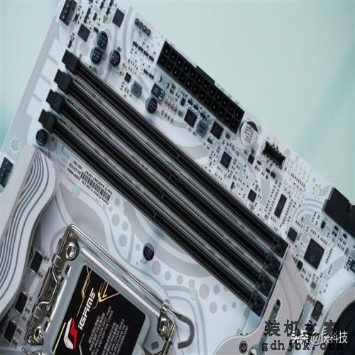 七彩虹iGame Z790D5 FLOW V20评测：酷睿i9满血释放 2K价位无对手