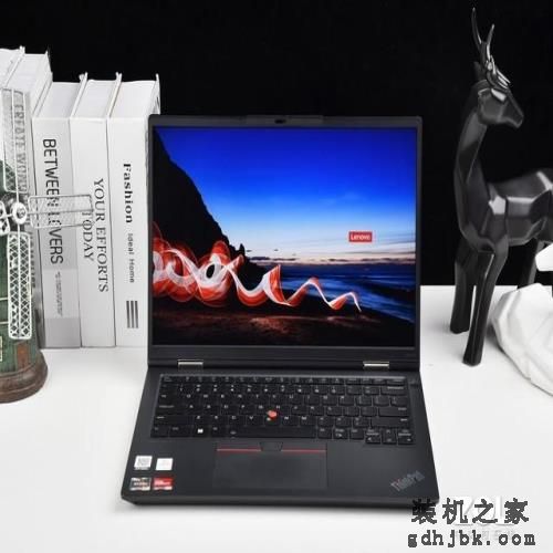 这才是高性能商务本 ThinkPad neo 14锐龙版评测