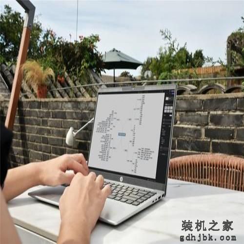 商务新秀 惠普锐14高性能商务轻薄本新机大赏 商务新秀 惠普锐14高性能商务轻薄本新机大赏