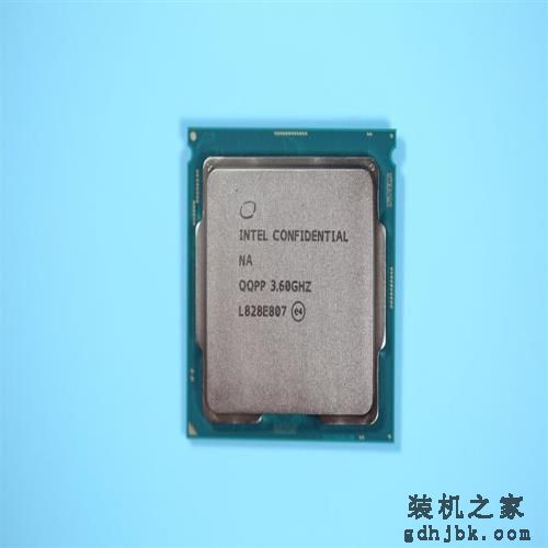 14纳米工艺的极限!i9-9900K首发评测:无可争议的性能王者 14纳米工艺的极限!i9-9900K首发评测:无可争议的性能王者