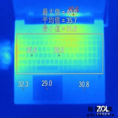 商务人士的安心之选 惠普战66三代商务轻薄本评测 商务人士的安心之选 惠普战66三代商务轻薄本评测