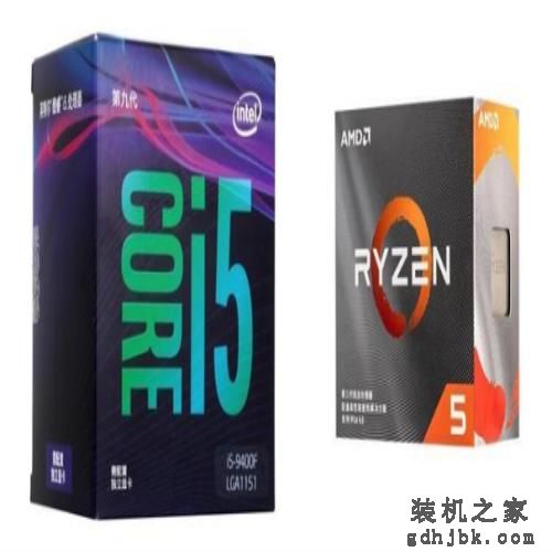 2020最新i9处理器性能排行榜，你的CPU在里面吗？
