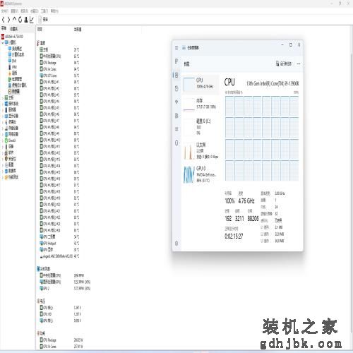 i9-13900K实测：英特尔直接封神