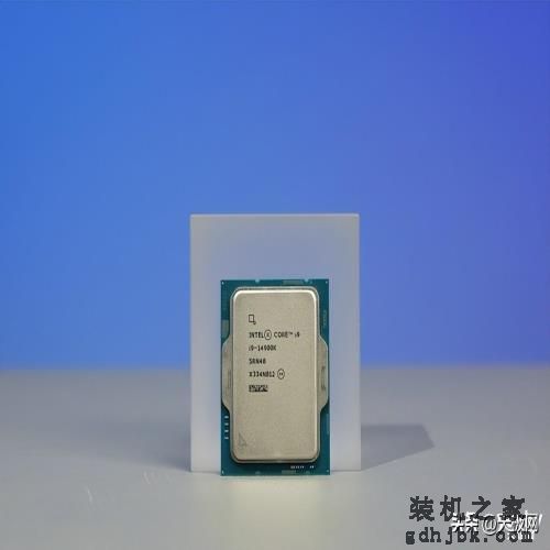 酷睿i9-14900K首发评测：开箱即有6.0GHz，性能向上一小步
