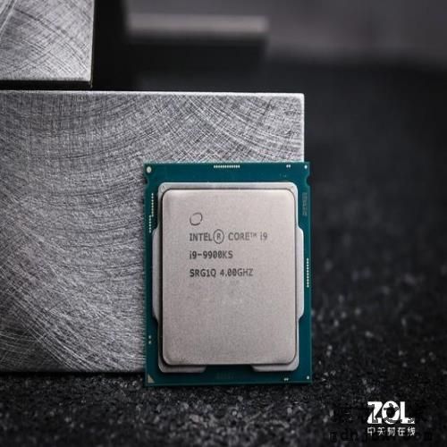 Intel酷睿i9-9900KS评测 世界最强游戏处理器 Intel酷睿i9-9900KS评测 世界最强游戏处理器