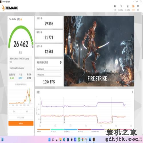 ROG枪神6评测 旗舰级12代酷睿i9加持 各种需求全面满足