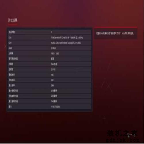 诠释顶级移动处理器 酷睿i9-11980HK性能实测 诠释顶级移动处理器 酷睿i9-11980HK性能实测