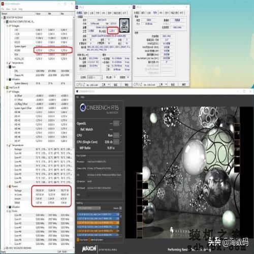「转载」酷睿i9-9900KS首发评测：有史以来最强体质处理器