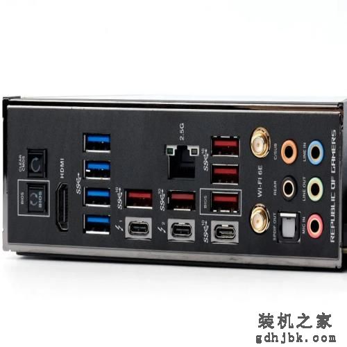 真没挤牙膏，提升幅度最高超50%！英特尔第13代处理器旗舰：酷睿i9-13900K首测