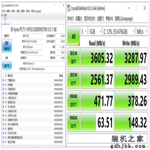 1kg超轻机身不到5千元！惠普ProBook 635 G8商务本评测
