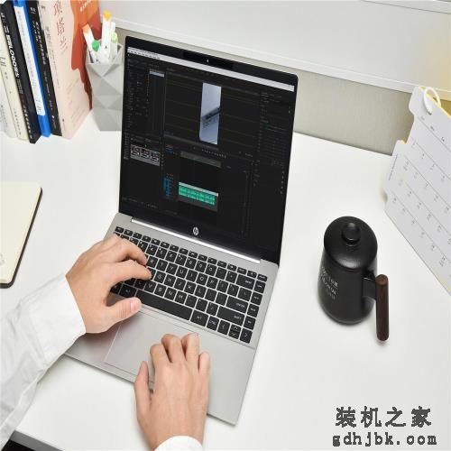 商务新秀 惠普锐14高性能商务轻薄本新机大赏 商务新秀 惠普锐14高性能商务轻薄本新机大赏