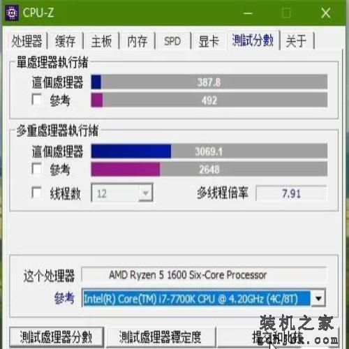 4核处理器I3-8100，极限榨干性能