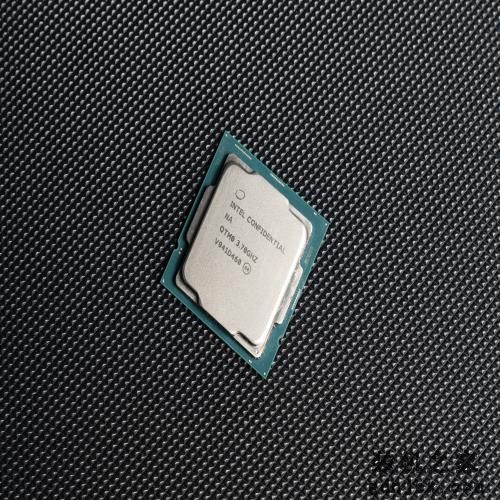曾经的i7，现在的i3，Intel第十代i3处理器横向评测