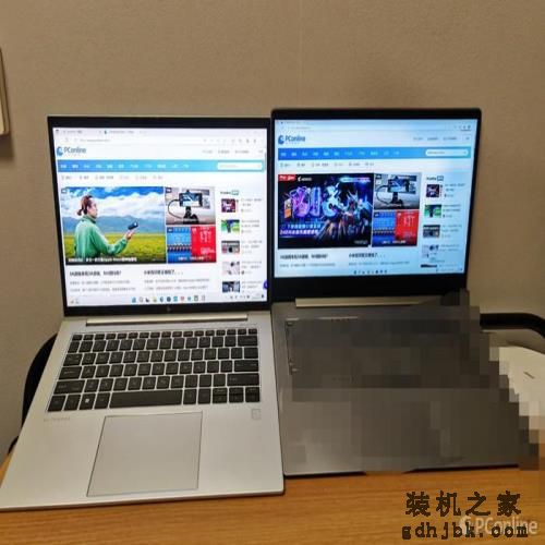 【TOP本色】惠普战X：一款为办公“精雕细琢”的高端商务轻薄本