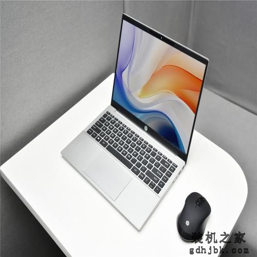 商务新秀 惠普锐14高性能商务轻薄本新机大赏 商务新秀 惠普锐14高性能商务轻薄本新机大赏