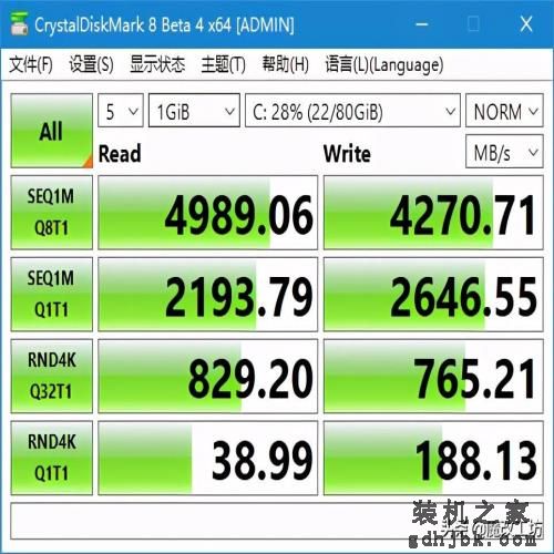 1000元英特尔11代I9处理器终测！完美P4，内存3200