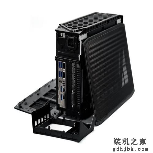 测评｜12代桌面级酷睿i9处理器加持！英特尔NUC飞龙峡谷有多强？
