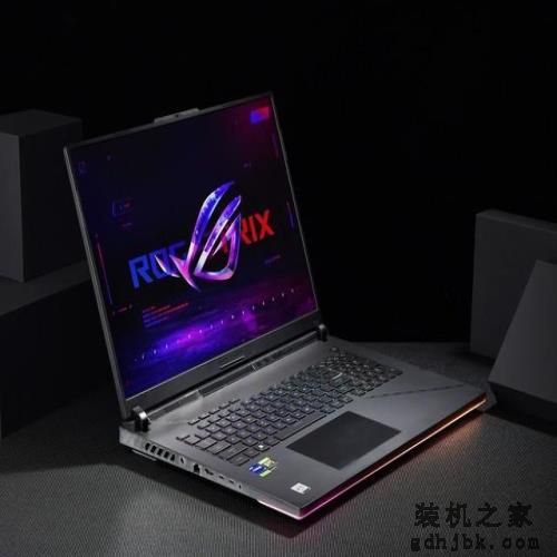 i9-13980HX+<a href=http://www.gdhjbk.com/tags-8353-0.html target=_blank class=infotextkey>RTX4090</a>双顶流性能到底多强 实测ROG枪神7 Plus超竞版揭晓答案