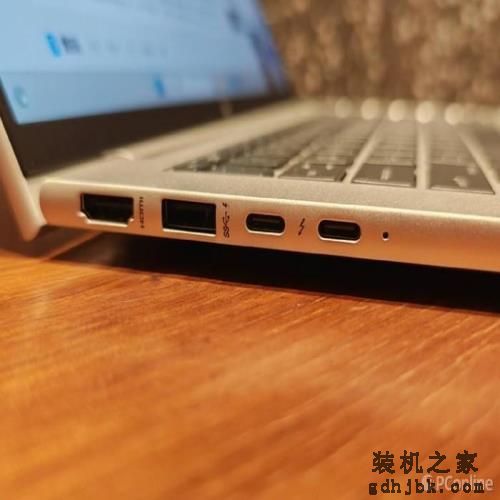 【TOP本色】惠普战X：一款为办公“精雕细琢”的高端商务轻薄本