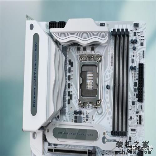 七彩虹iGame Z790D5 FLOW V20评测：酷睿i9满血释放 2K价位无对手