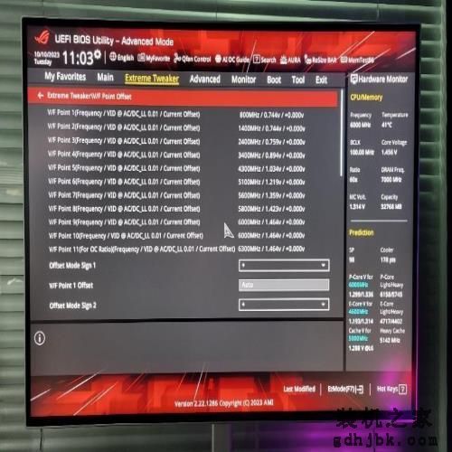 CPU-Z单核突破1000分！英特尔酷睿第14代处理器 i9-14900K性能评测