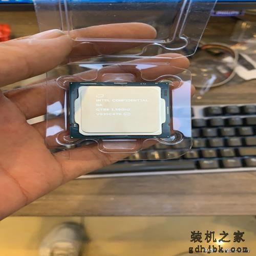 1500元体验英特尔性能最差的10代<a href=http://www.gdhjbk.com/tags-8539-0.html target=_blank class=infotextkey>i9处理器</a>，<a href=http://www.gdhjbk.com/tags-211-0.html target=_blank class=infotextkey>主板</a>要求极低