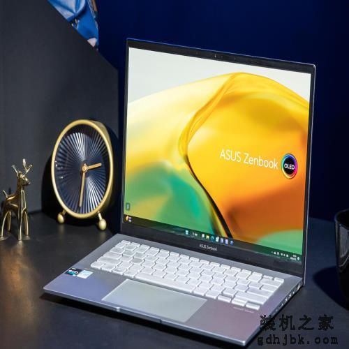 高性能还便携！618商务轻薄本就看这两款，标压i9+2.8K好屏太香了