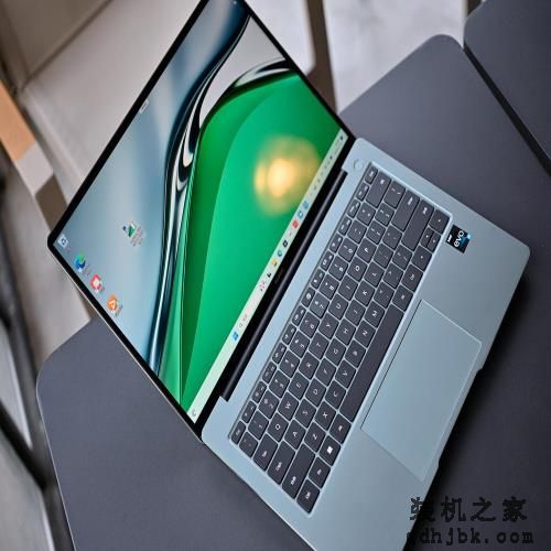 专注于商务，办公体验buff叠到满，华为MateBook 14s值得买吗？