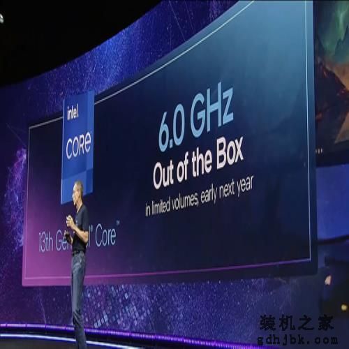 英特尔酷睿<a href=http://www.gdhjbk.com/tags-8523-0.html target=_blank class=infotextkey>i9-13900KS</a> 6 GHz测试出炉 不超频也很顶
