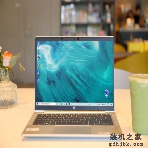 1kg超轻机身不到5千元！惠普ProBook 635 G8商务本评测