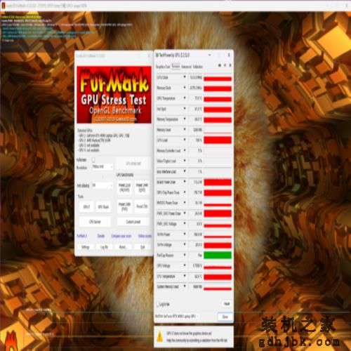 i9-13980HX+RTX4090双顶流性能到底多强 实测ROG枪神7 Plus超竞版揭晓答案