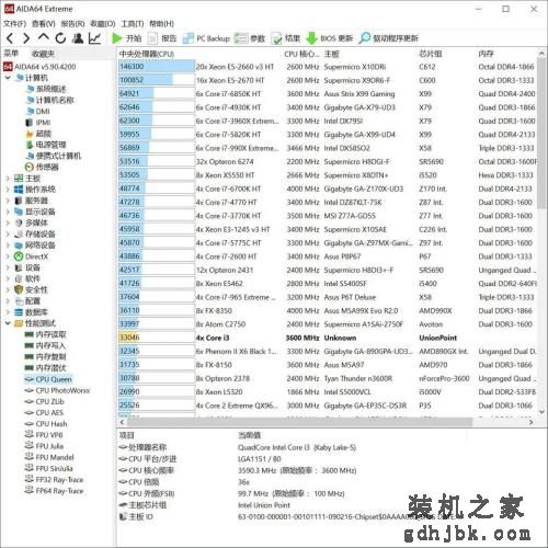 4核处理器I3-8100，极限榨干性能