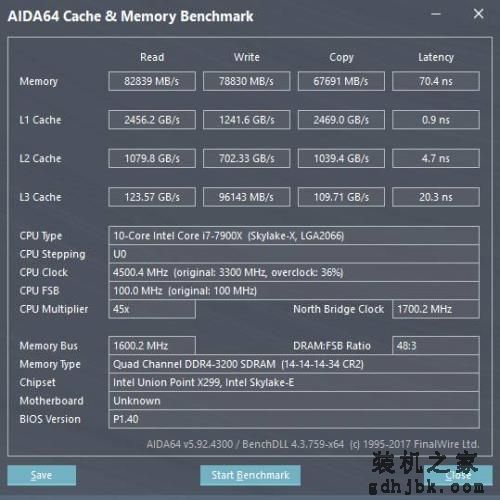 18核的英特尔处理器有啥用？Core i9-7980XE深度评测，结果亮眼！
