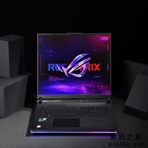 i9-13980HX+RTX4090双顶流性能到底多强 实测ROG枪神7 Plus超竞版揭晓答案